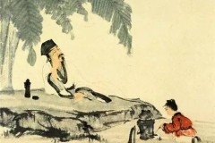 Cuộc sống về đêm của người xưa khiến chúng ta phải ngưỡng mộ