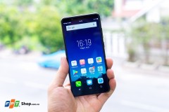 Đánh giá nhanh Vivo V7 Plus: màn hình tràn viền FullView, Camera Selfie 24MP, Snapdragon 450