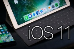 Đã có iOS 11 chính thức, mời anh em cập nhật, có cả link ipsw direct để cài mới