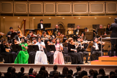 Dàn giao hưởng đẳng cấp Shen Yun Symphony Orchestra được đón chào nồng nhiệt ở Seoul, Hàn Quốc