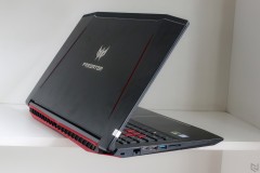 Đánh giá Acer Helios 300: Mang chất cao cấp đến với tầm trung