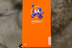 Đánh giá Moto E4 Plus: Thêm một đối thủ cạnh tranh phân khúc “pin khủng 5000 mAh”