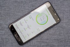 Đánh giá pin Asus Zenfone 4 Max Pro: Dùng hai ngày chỉ là chuyện nhỏ
