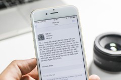 Danh sách iPhone được lên đời iOS 11 vào ngày 19/9 và hướng dẫn cập nhật sớm