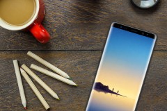 Đặt trước Galaxy Note 8 trên Lazada, nhận bộ quà tặng 6 triệu
