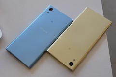 Đặt trước Sony Xperia XA1 Plus, tặng loa Bluetooth xịn chính hãng