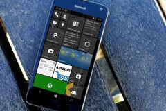 Những tính năng mới nhất trên Windows 10 Mobile Fall Creators Update