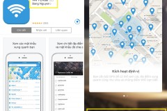 Dễ dàng có mật khẩu wifi xung quanh nhanh chóng và hiệu quả