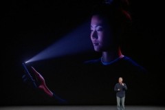 Đem nhận diện khuôn mặt của iPhone X lên mọi smartphone