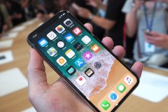 Điểm Benchmark iPhone X đã có, cơn ác mộng của Android đã đến