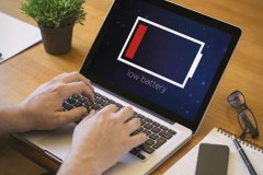 10 mẹo tiết kiệm pin người dùng laptop nên áp dụng ngay