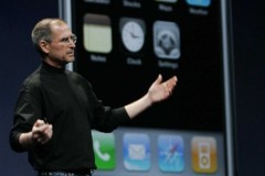 10 năm trước, chiếc iPhone đầu tiên tệ như thế nào?