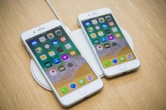 Apple bắt đầu cho đặt trước iPhone 8 và 8 Plus
