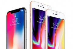 Apple có thể chưa sản xuất iPhone X