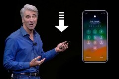 Apple lý giải sự cố nhận diện khuôn mặt trong buổi ra mắt