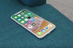 Apple sẽ sử dụng camera có cảm biến lớn hơn 12MP vào năm sau