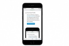 Apple tung iOS 11 Public Beta cho người dùng phổ thông