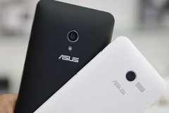 Asus chuẩn bị tung 5 mẫu ZenFone 4 ra thị trường