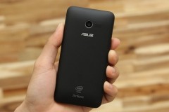 Asus ZenFone 4 trễ hẹn, đến tháng 8 mới ra mắt thị trường