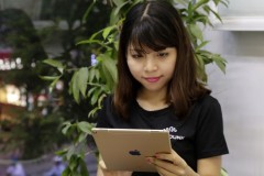 Bộ đôi iPad Pro 10,5 inch và 12,9 inch về Việt Nam, giá từ 21 triệu đồng