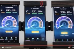 Bphone 2 bị tố gian lận bằng Wi-Fi trong bài thử tốc độ 4G