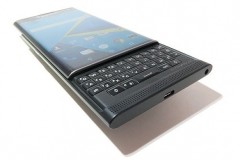 Các máy BlackBerry chạy Android không được cập nhật Oreo