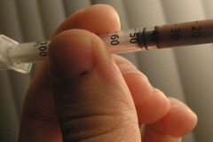 Các nhà khoa học nghiên cứu thành công vắc xin giúp cai nghiện ma túy