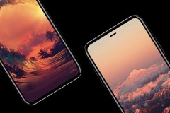 Camera trước của iPhone 8 có thể quay video 4K?