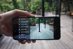 CEO Nguyễn Tử Quảng: 'Chúng tôi làm Bphone không phải vì kinh doanh'