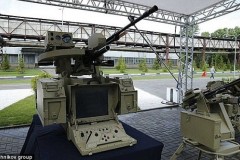 Cha đẻ AK-47 hé lộ kế hoạch sản xuất súng điều khiển bởi AI