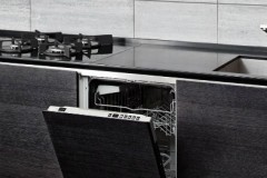 Có gì bên trong những chiếc máy rửa bát giá 1.000 USD