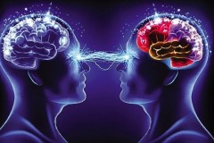 Công nghệ mới cho phép con người 'thần giao cách cảm'