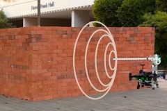 Công nghệ mới nhất cho phép nhìn xuyên tường bằng Wi-Fi