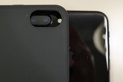 Cụm camera của iPhone 8 lớn hơn iPhone 7 Plus