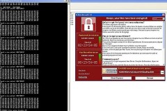 Đã giải mã được WannaCry bằng công cụ miễn phí trên Internet