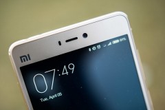 Doanh số bán điện thoại của Xiaomi tăng 'chóng mặt'