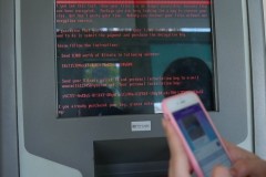 Email nhóm hacker bị chặn, nạn nhân của mã độc Petya trả tiền vẫn mất dữ liệu