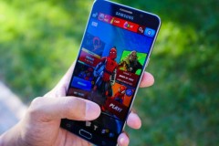 Galaxy Note 5 xách tay giảm sâu về dưới 6 triệu chờ Note 7R