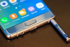 Galaxy Note FE xách tay về Việt Nam từ tuần sau, giá dưới 10 triệu đồng