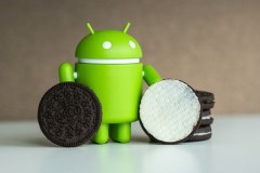 Google sẽ phát hành chính thức Android O vào tuần sau?
