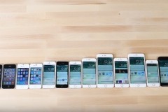 Hành trình phát triển qua 10 năm của iPhone