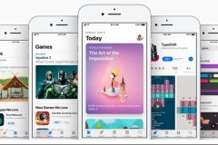 Hướng dẫn dùng thử iOS 11 ngay, không cần đợi đến mùa thu
