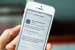 iOS 11 cập nhật bản mới, cải thiện và vá lỗi bản Beta 2