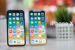 iPhone 8 có tên chính thức iPhone X, RAM 3 GB