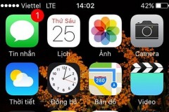 iPhone 8 có thể không hỗ trợ mạng tốc độ cao nhất