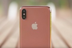 iPhone 8 rò rỉ 'đúng quy trình', thêm hai video quay lén trong nhà máy sản xuất