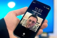 iPhone 8 sẽ có nhận diện khuôn mặt nhanh gấp nhiều lần Galaxy S8