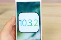 iPhone, iPad sụt pin nhanh vì bản cập nhật iOS 10.3.2