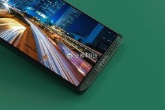 Lộ diện thiết kế Oppo Find 9: Viền mỏng và phím Home cứng