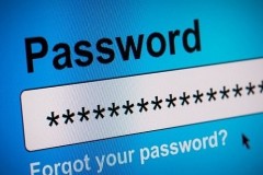 Mật khẩu phức tạp với nhiều ký tự loằng ngoằng không hề an toàn